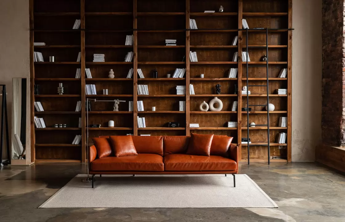 Фотостудія Inlight Зал Loft, Ракурс 2/6