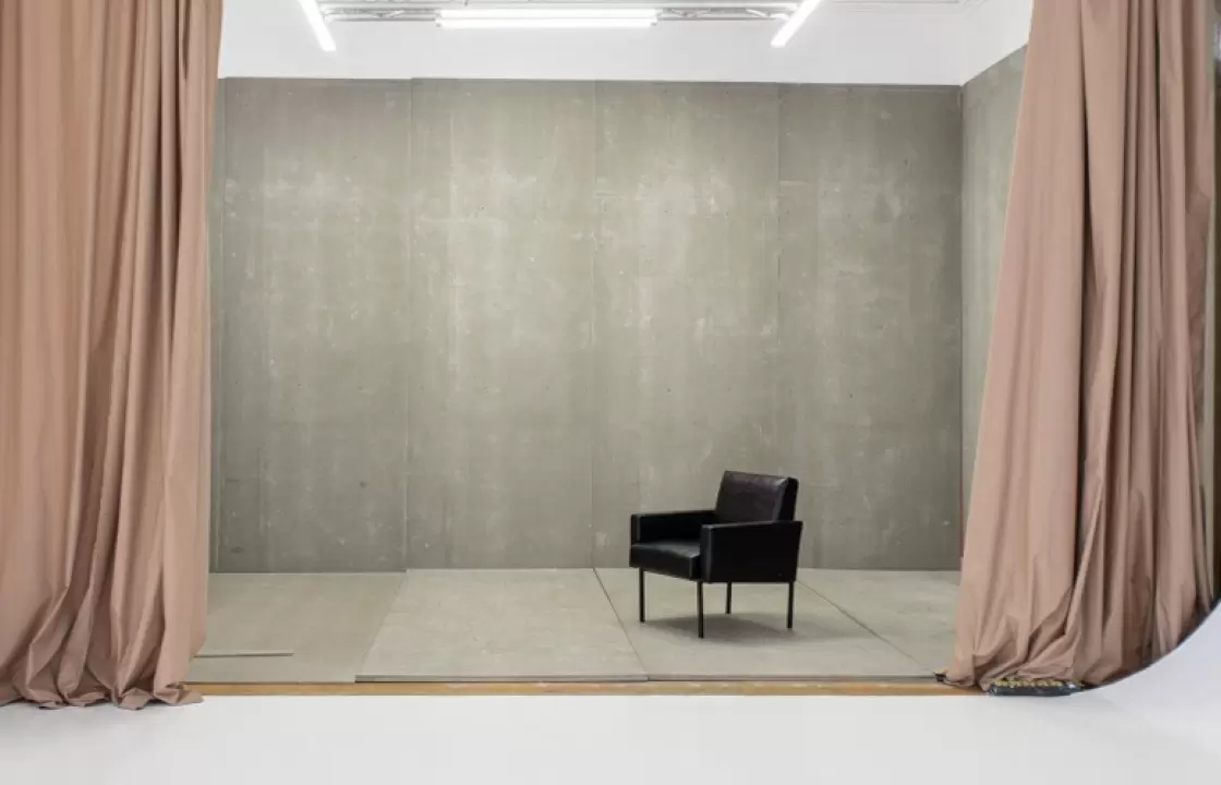 Фотостудія Loft31 Зал Циклорама, Ракурс 2/16