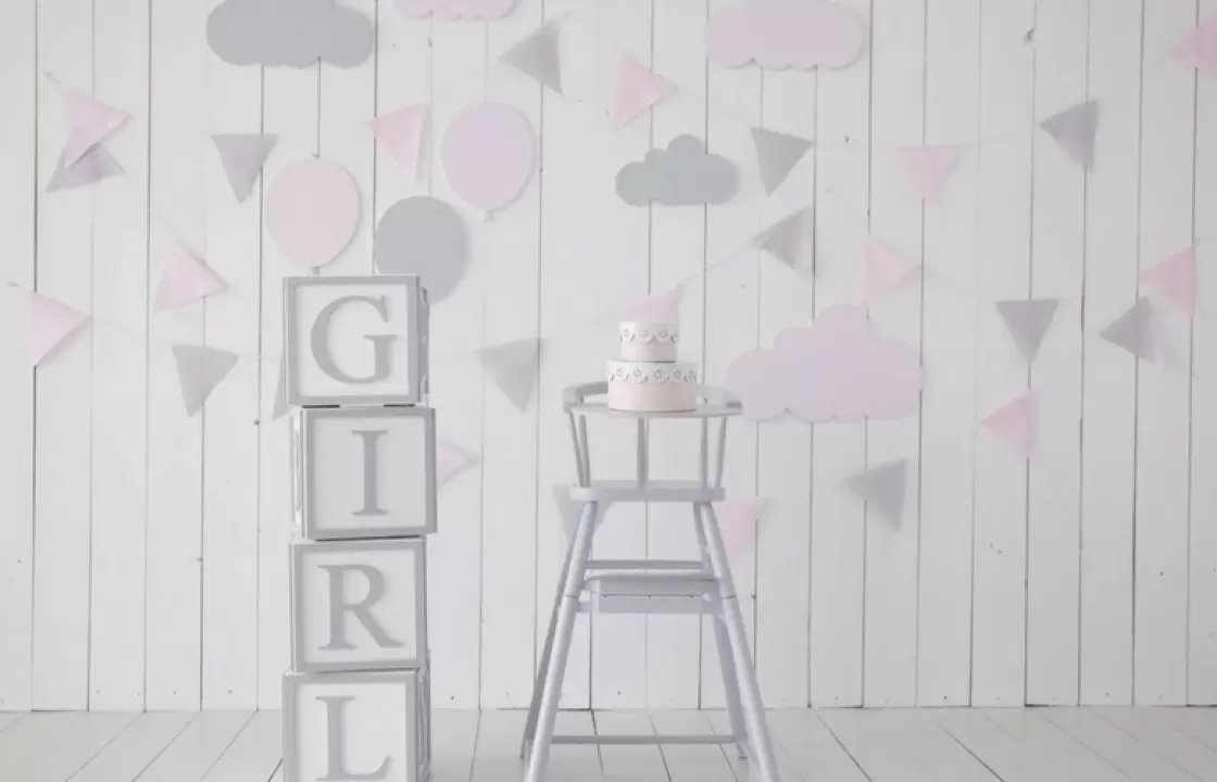 Фотостудия Play Зал Kids, Ракурс 8/10