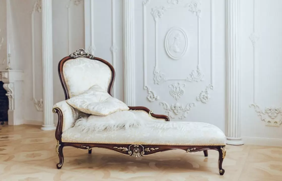 Фотостудія Rococo зал Замковый, Ракурс 9/18