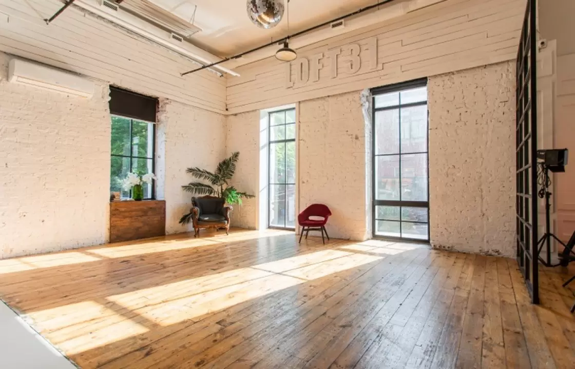 Фотостудія Loft31 Зал Циклорама, Ракурс 10/16