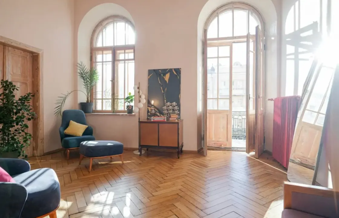 Фотостудия Opera 7 Зал Paris, Ракурс 5/8
