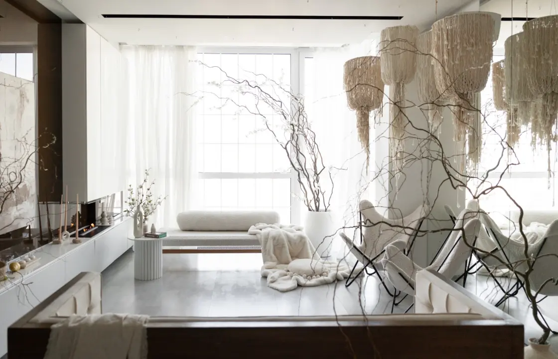 Фотостудія 7Sky Зал Home, Ракурс 3/18