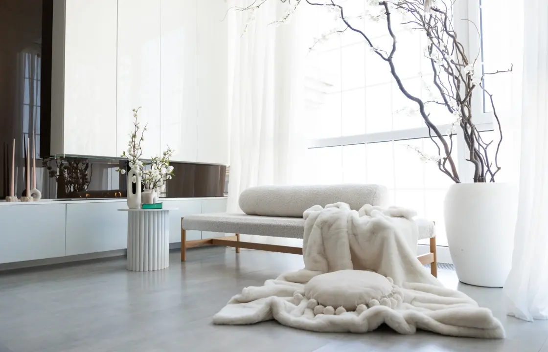 Фотостудія 7Sky Зал Home, Ракурс 8/18