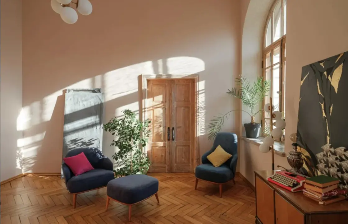 Фотостудия Opera 7 Зал Paris, Ракурс 6/8