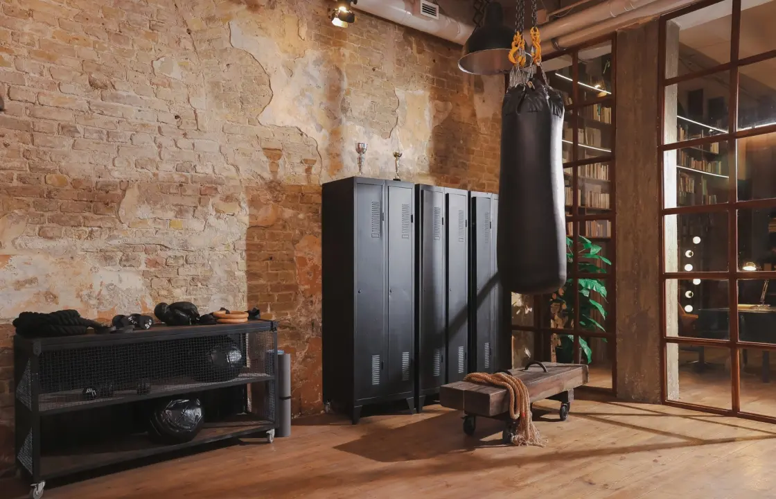 Фотостудія Loft31 Зал Underloft, Ракурс 12/17