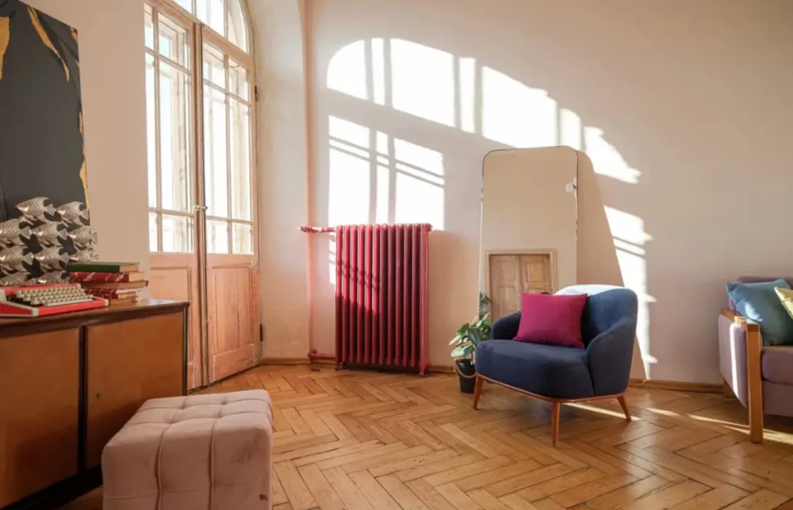 Фотостудия Opera 7 Зал Paris, Ракурс 1/8