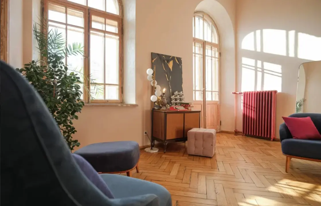 Фотостудия Opera 7 Зал Paris, Ракурс 3/8