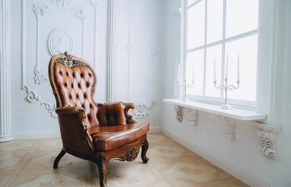 Фотостудія Rococo зал Замковый, Ракурс 5/18