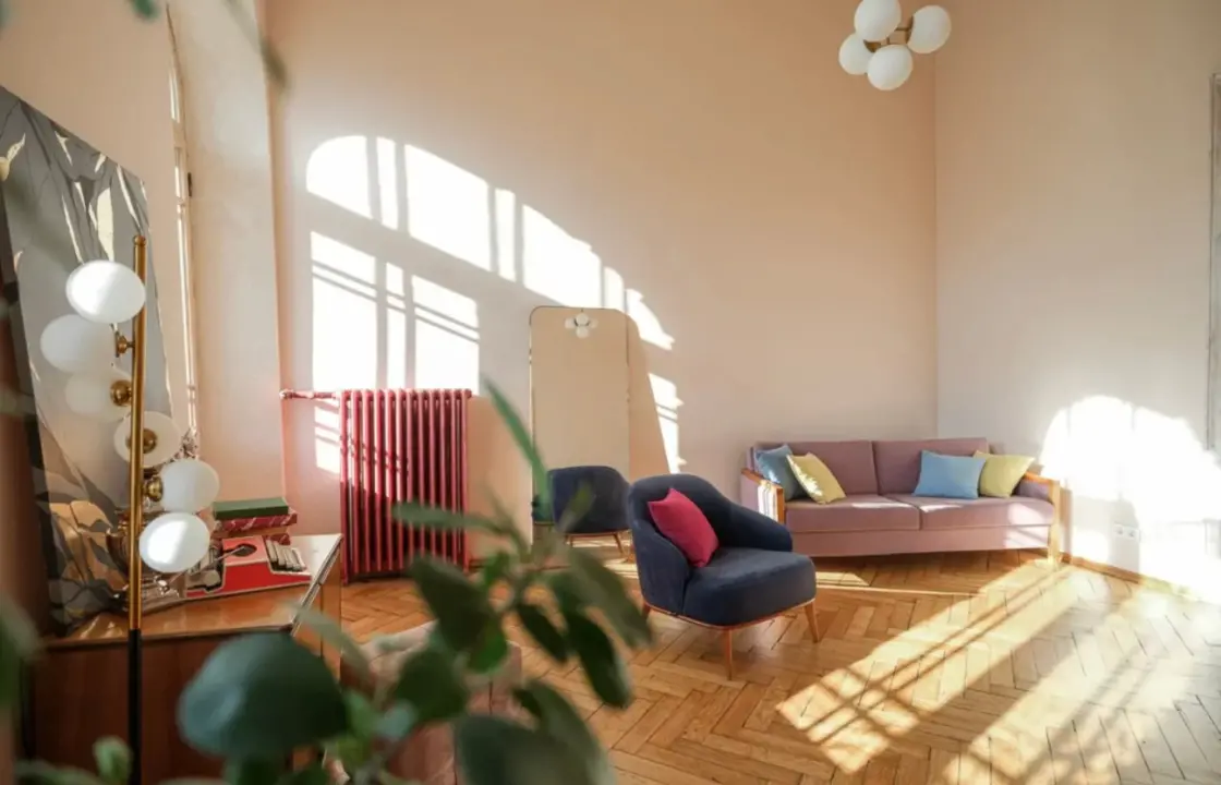 Фотостудия Opera 7 Зал Paris, Ракурс 4/8