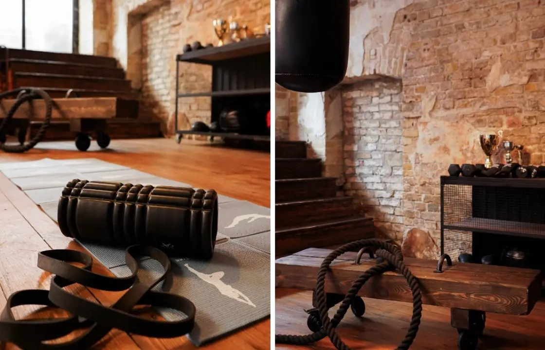 Фотостудія Loft31 Зал Underloft, Ракурс 10/17