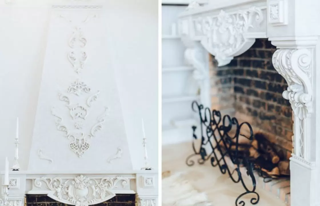 Фотостудія Rococo зал Замковый, Ракурс 15/18