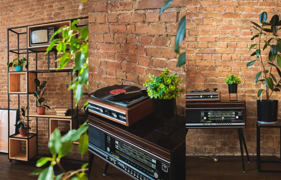 Фотостудія Pandora Зал Loft, Ракурс 7/11