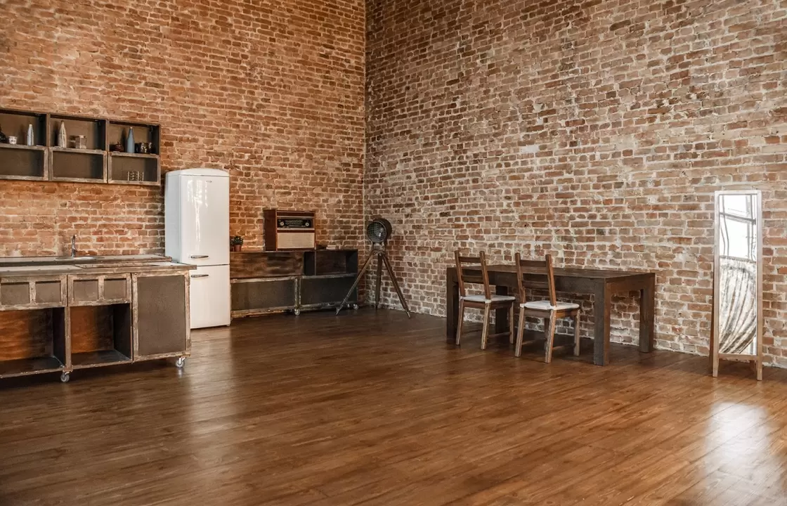 Фотостудія Pandora Зал Loft, Ракурс 9/11