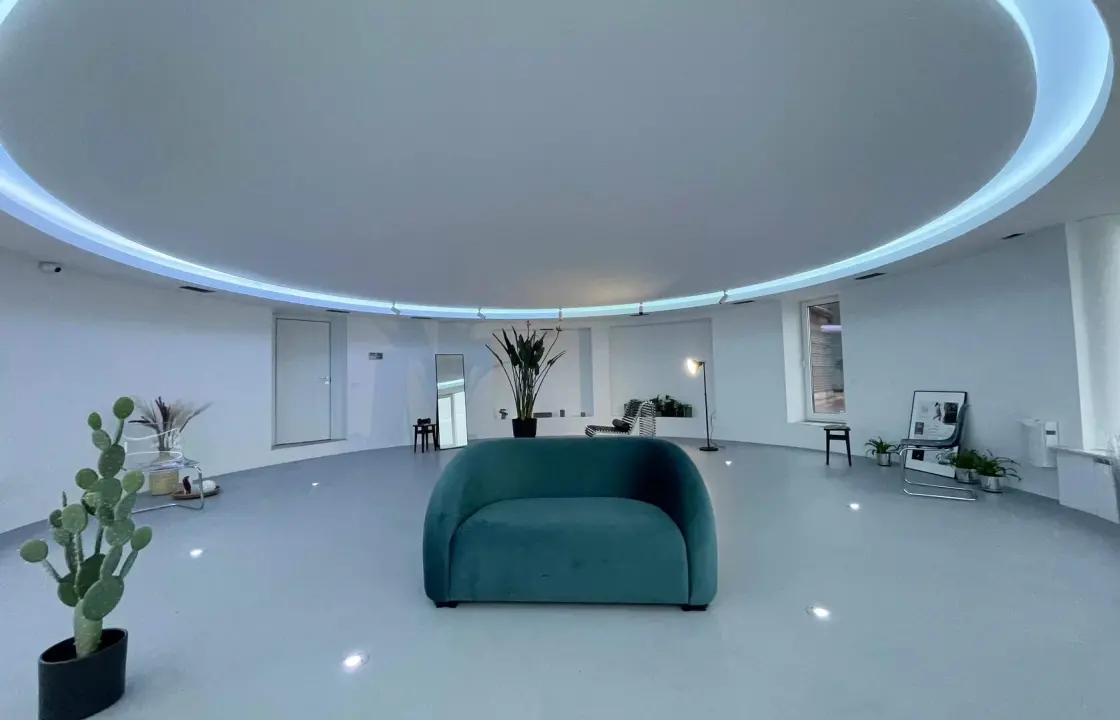 Фотостудия Aderstudio зал Space, Ракурс 15/15