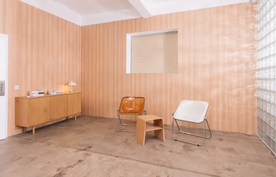 Фотостудия Loft31 Зал Frame, Ракурс 3/9