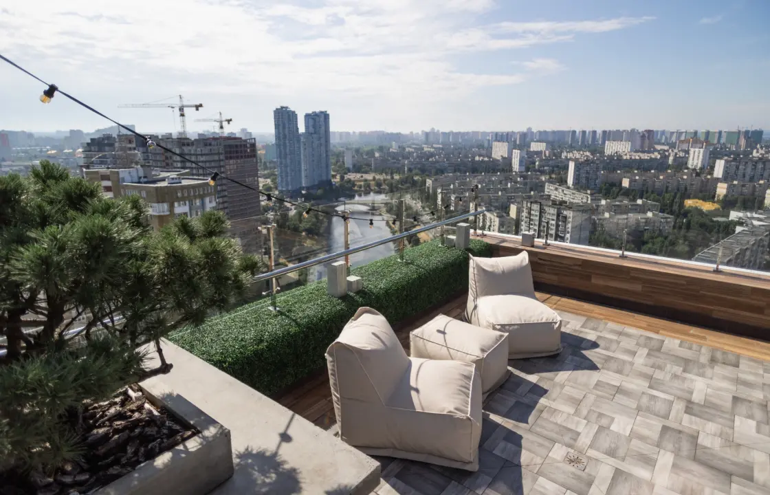 Фотостудія 7Sky Зал Delight, Ракурс 13/15