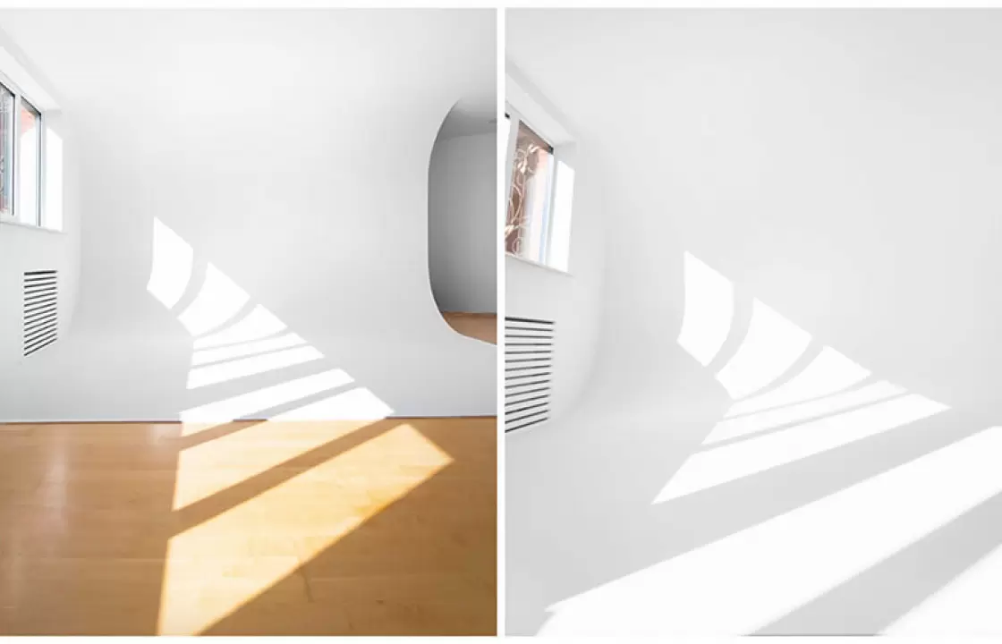 Фотостудия Aderstudio зал White M, Ракурс 7/7