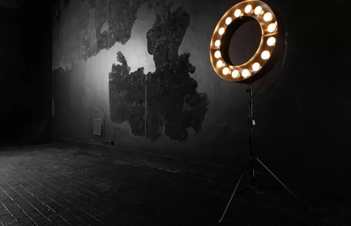 Фотостудія Pandora зал Black, Ракурс 3/8