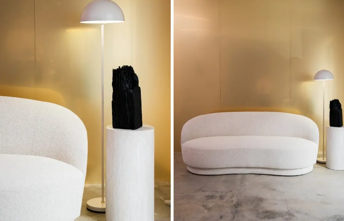 Фотостудия Loft31 Зал Focus, Ракурс 2/3