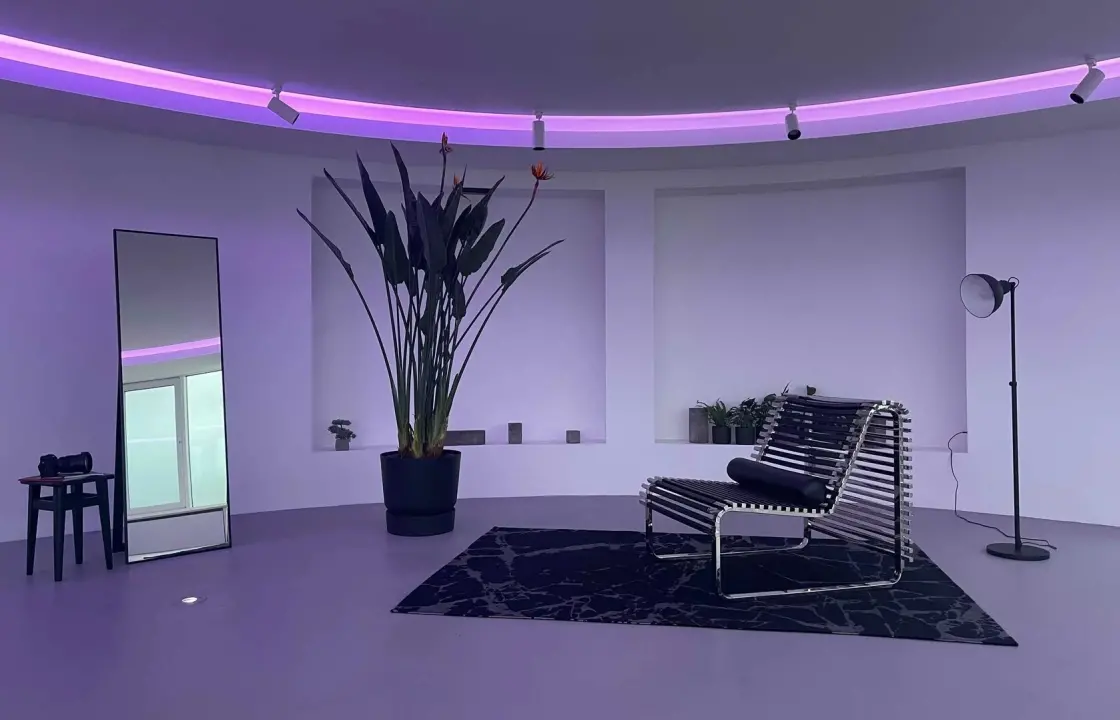 Фотостудия Aderstudio зал Space, Ракурс 13/15
