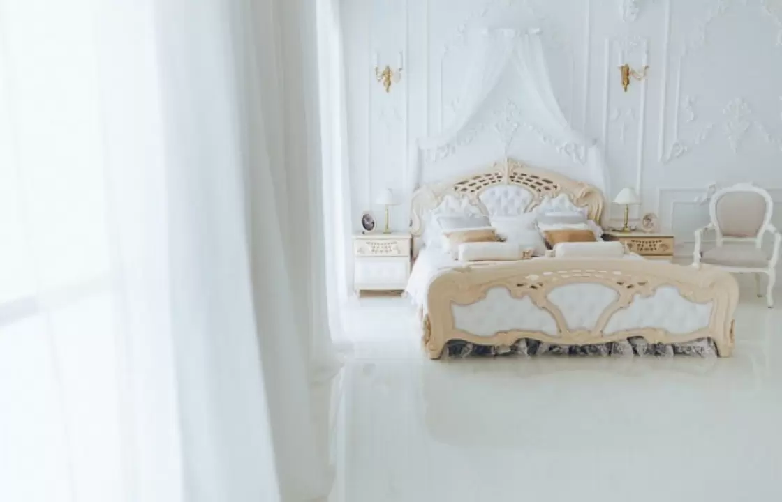 Фотостудія Rococo зал Пентхауз, Ракурс 10/16