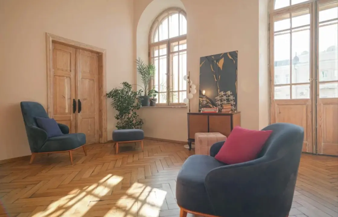 Фотостудия Opera 7 Зал Paris, Ракурс 2/8