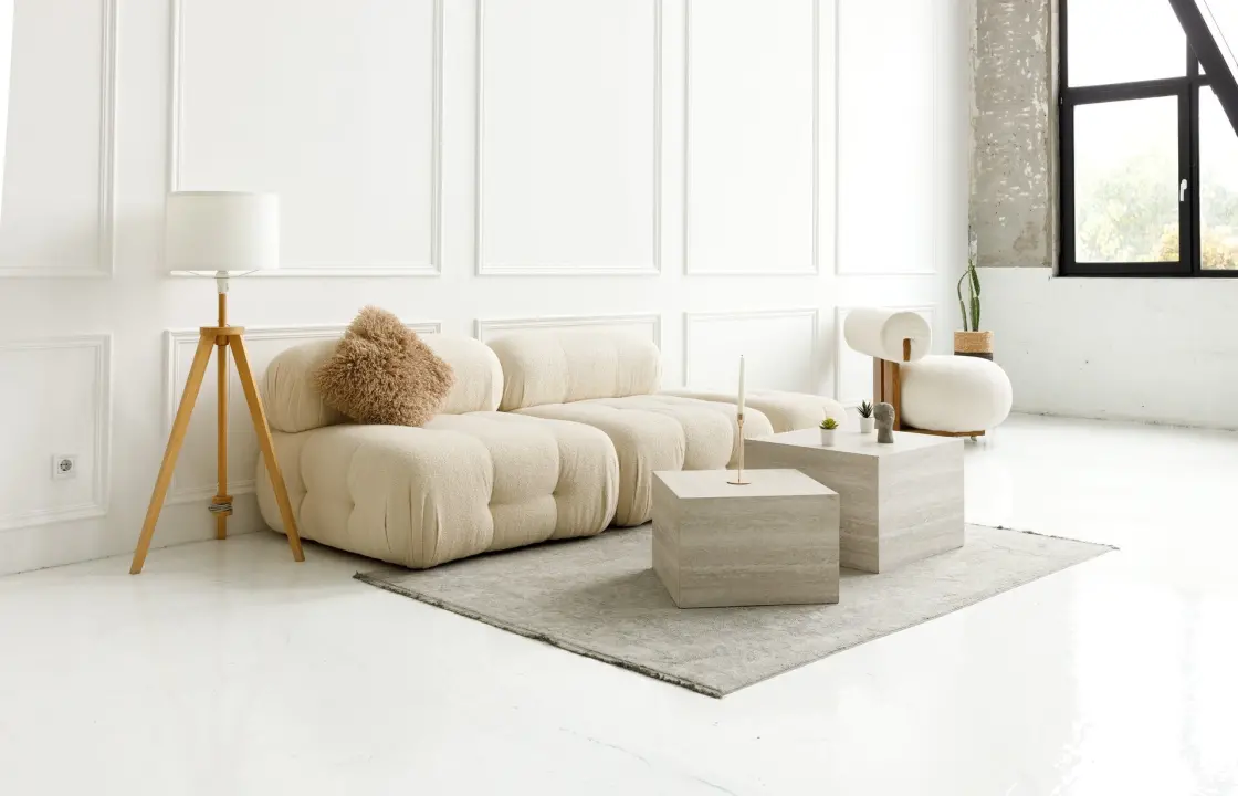 Фотостудия Lagom зал Room 1, Ракурс 4/9
