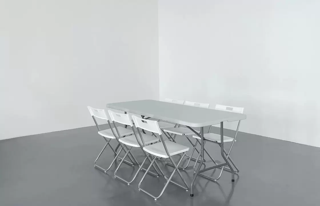 Фотостудія Kult зал D, Ракурс 8/8