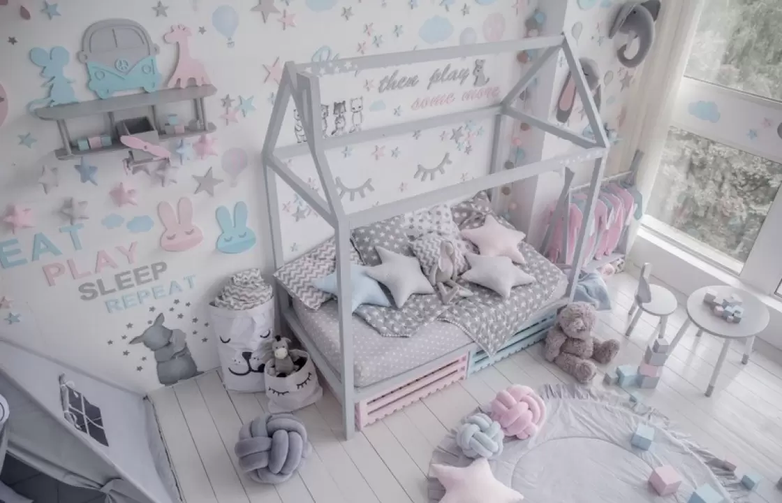 Фотостудия Play Зал Kids, Ракурс 9/10
