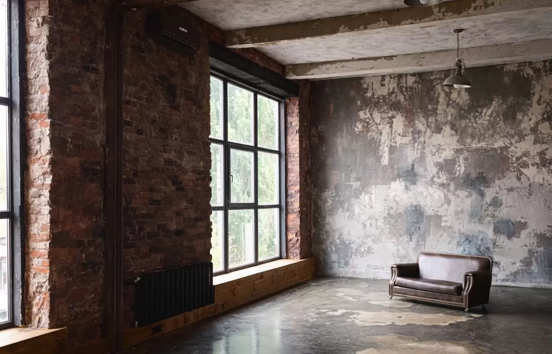 Фотостудія Inlight Зал Loft, Ракурс 3/6