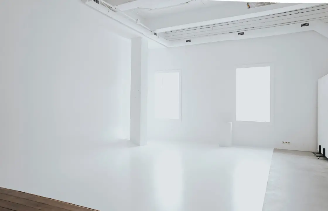 Фотостудія Loft31 Зал Underloft, Ракурс 2/17