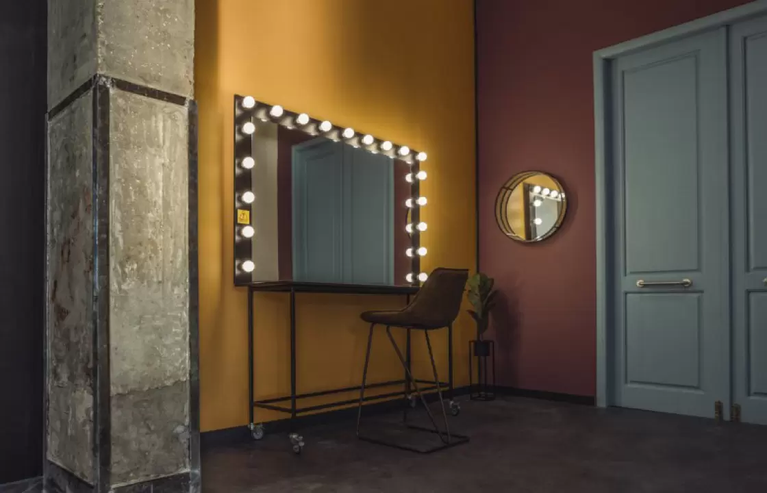 Фотостудія Icon Зал 5, Ракурс 3/5