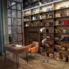Underloft/Кабінет