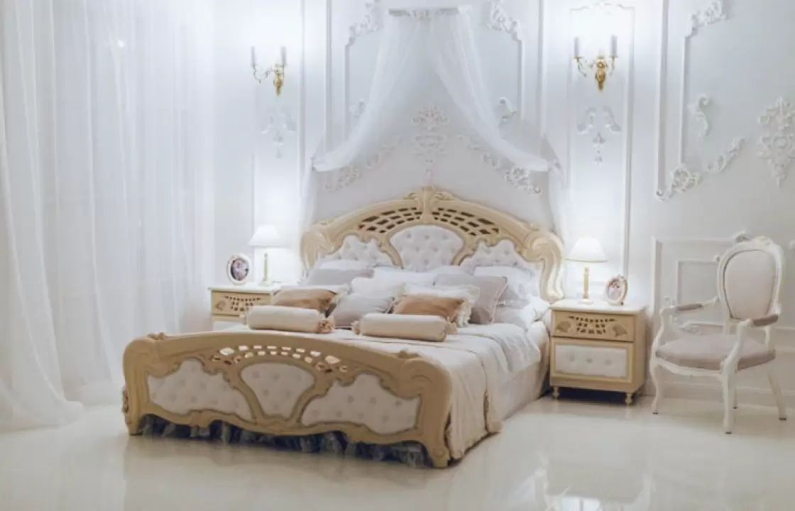Фотостудія Rococo зал Пентхауз, Ракурс 4/16